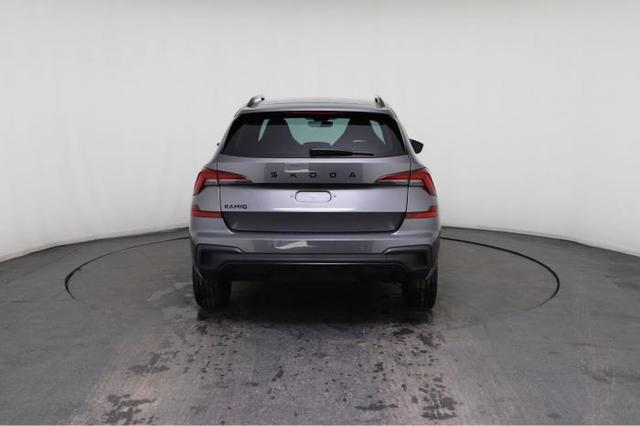 Skoda Kamiq Monte Carlo 1.0 TSI 85kW (116 PS) 7-Gang DSG 