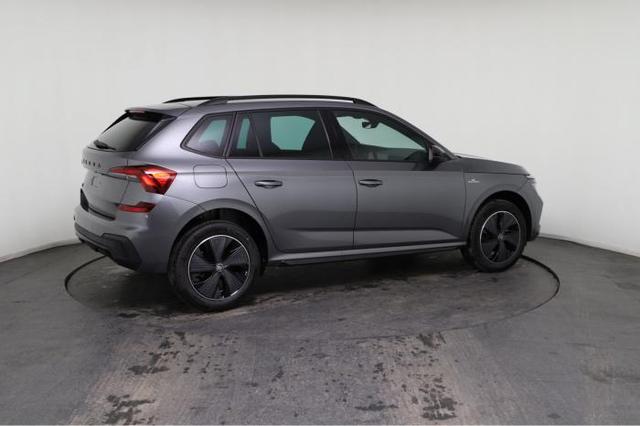 Skoda Kamiq Monte Carlo 1.0 TSI 85kW (116 PS) 7-Gang DSG 