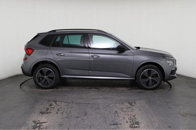 Skoda Kamiq Monte Carlo 1.0 TSI 85kW (116 PS) 7-Gang DSG 