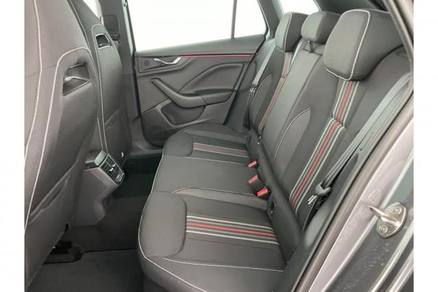 Skoda Kamiq Monte Carlo 1.0 TSI 85kW (116 PS) 7-Gang DSG 