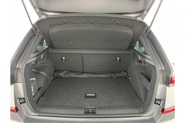 Skoda Kamiq Monte Carlo 1.0 TSI 85kW (116 PS) 7-Gang DSG 