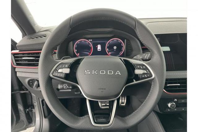 Skoda Kamiq Monte Carlo 1.0 TSI 85kW (116 PS) 7-Gang DSG 