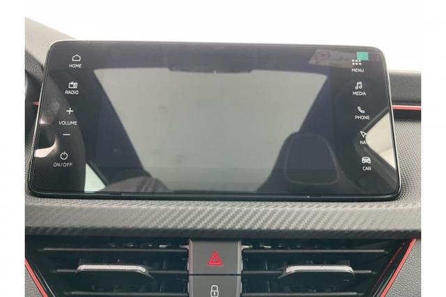 Skoda Kamiq Monte Carlo 1.0 TSI 85kW (116 PS) 7-Gang DSG 