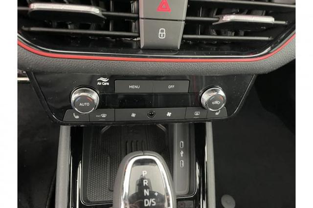 Skoda Kamiq Monte Carlo 1.0 TSI 85kW (116 PS) 7-Gang DSG 
