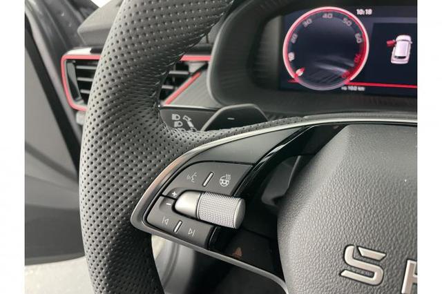 Skoda Kamiq Monte Carlo 1.0 TSI 85kW (116 PS) 7-Gang DSG 