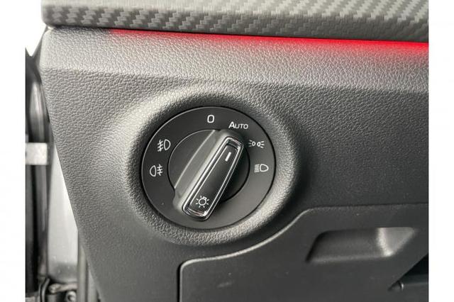 Skoda Kamiq Monte Carlo 1.0 TSI 85kW (116 PS) 7-Gang DSG 