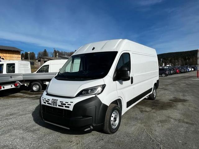Fiat Ducato Kastenwagen - Kasten MY25 35 L3H2 2.0 Multijet 103kW (140 PS) 6-Gang-Schaltgetriebe