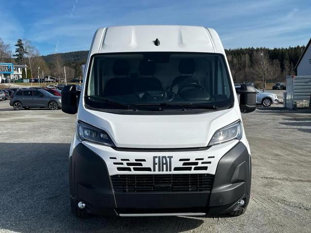 Fiat Ducato Kastenwagen Kasten MY25 35 L3H2 2.0 Multijet 103kW (140 PS) 6-Gang-Schaltgetriebe 
