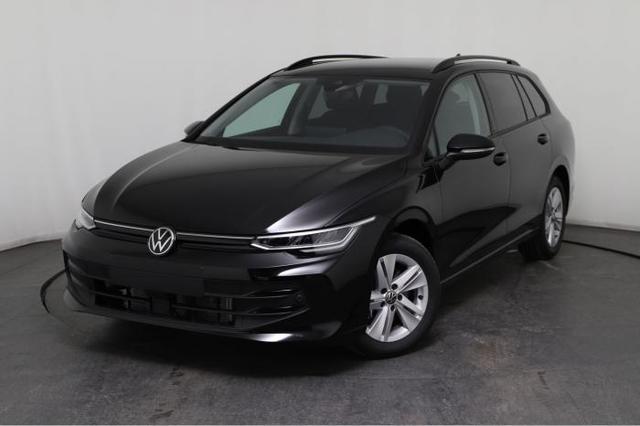 Volkswagen Golf Variant Life 2.0 TDI 110kW (150 PS) 7-Gang DSG 