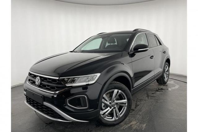 Volkswagen T-Roc - Life Edition 2.0 TDI SCR 110kW (150 PS) 7-Gang-Doppelkupplungsgetriebe DSG