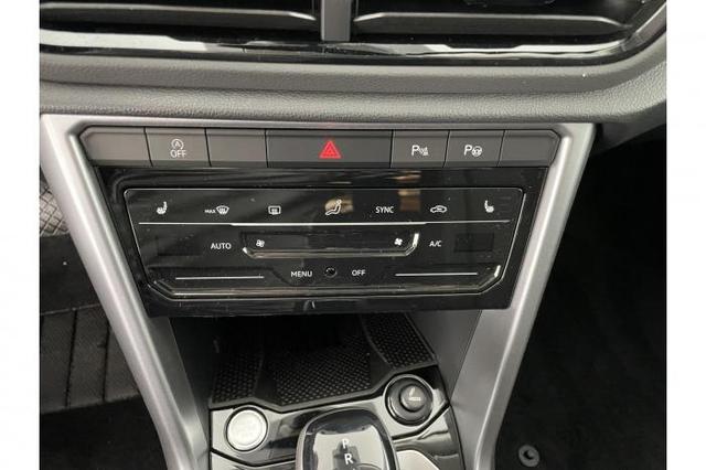 Volkswagen T-Roc Life Edition 2.0 TDI SCR 110kW (150 PS) 7-Gang-Doppelkupplungsgetriebe DSG 