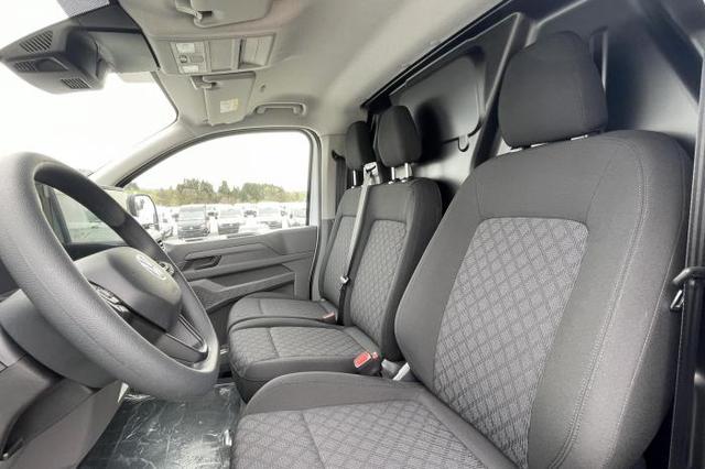 Volkswagen Transporter Kasten kurzer Radstand 2.0 TDI 110kW (150 PS) 8-Gang Automatikgetriebe 