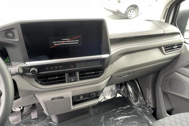 Volkswagen Transporter Kasten kurzer Radstand 2.0 TDI 110kW (150 PS) 8-Gang Automatikgetriebe 