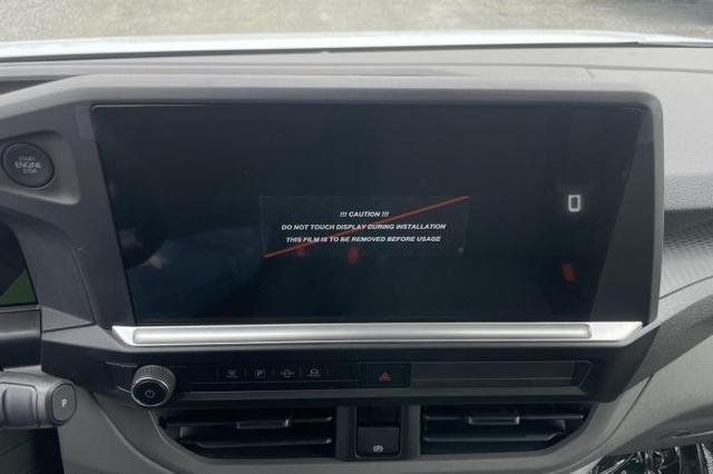 Volkswagen Transporter Kasten kurzer Radstand 2.0 TDI 110kW (150 PS) 8-Gang Automatikgetriebe 