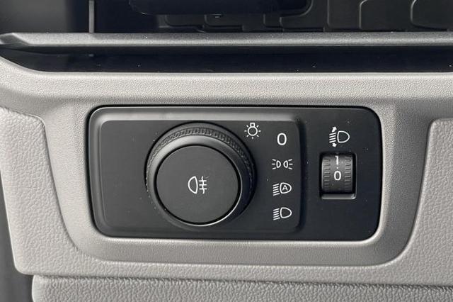 Volkswagen Transporter Kasten kurzer Radstand 2.0 TDI 110kW (150 PS) 8-Gang Automatikgetriebe 