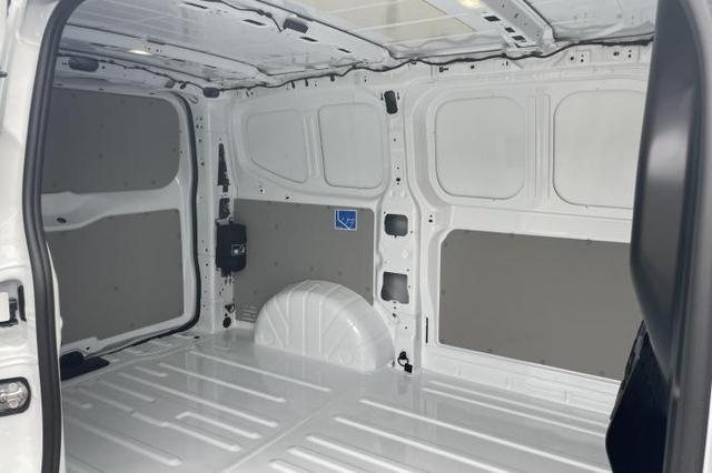Volkswagen Transporter Kasten kurzer Radstand 2.0 TDI 110kW (150 PS) 8-Gang Automatikgetriebe 