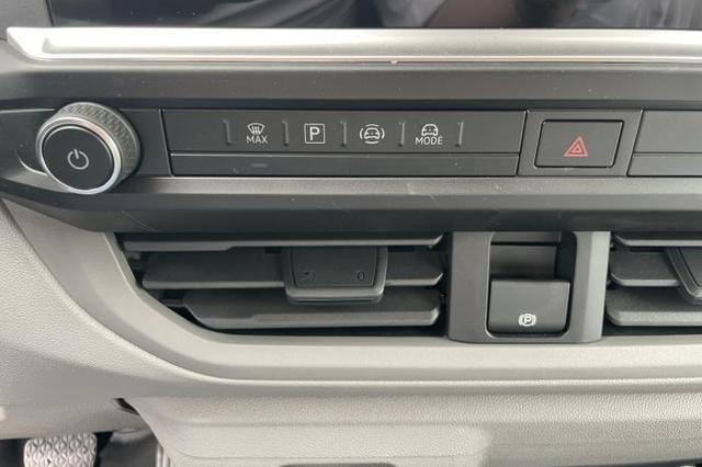 Volkswagen Transporter Kasten kurzer Radstand 2.0 TDI 110kW (150 PS) 8-Gang Automatikgetriebe 