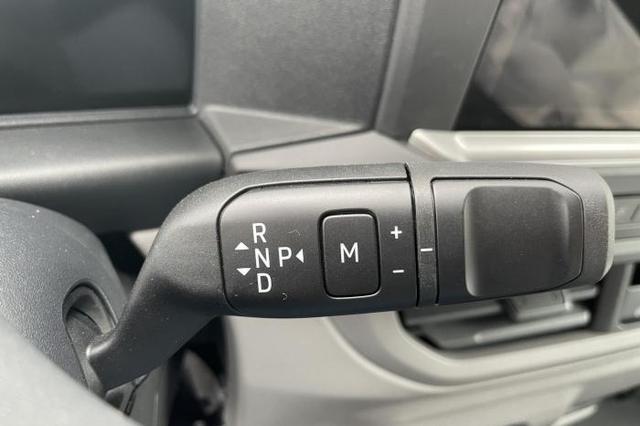 Volkswagen Transporter Kasten kurzer Radstand 2.0 TDI 110kW (150 PS) 8-Gang Automatikgetriebe 