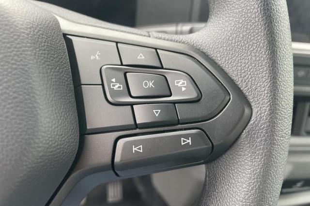 Volkswagen Transporter Kasten kurzer Radstand 2.0 TDI 110kW (150 PS) 8-Gang Automatikgetriebe 