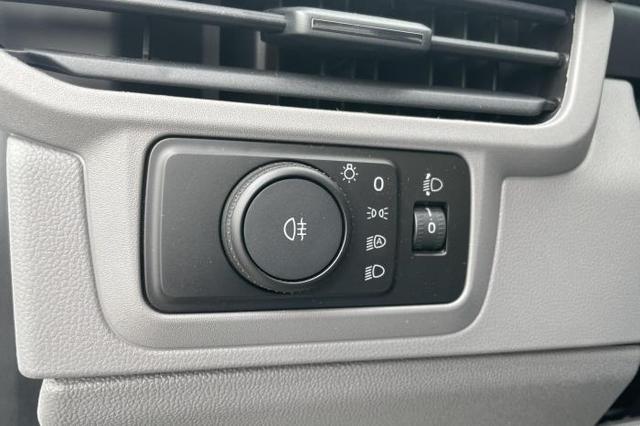 Volkswagen Transporter Kasten kurzer Radstand 2.0 TDI 110kW (150 PS) 8-Gang Automatikgetriebe 