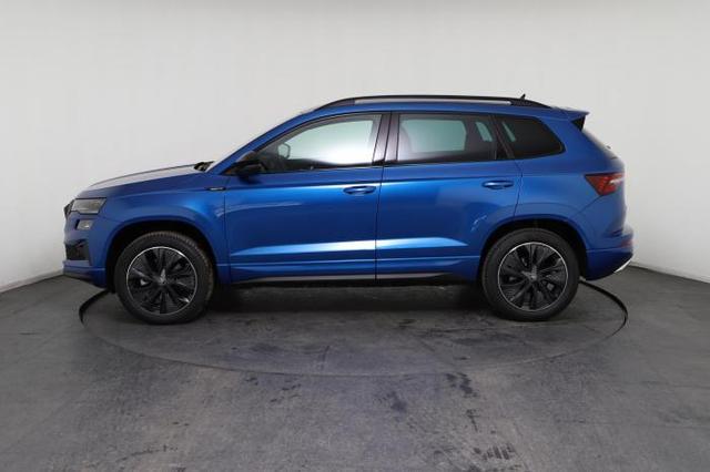 Skoda Karoq Sportline 2.0 TDI 110kW (150 PS) 4x4 7-Gang DSG 