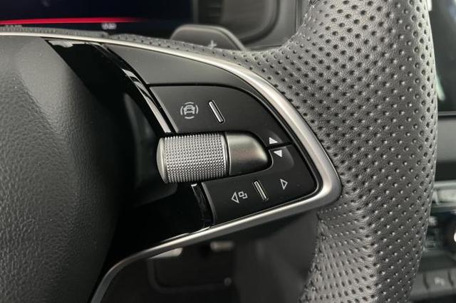 Skoda Karoq Sportline 2.0 TDI 110kW (150 PS) 4x4 7-Gang DSG 