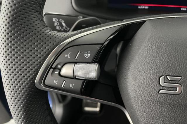 Skoda Karoq Sportline 2.0 TDI 110kW (150 PS) 4x4 7-Gang DSG 