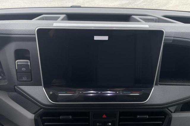 Volkswagen Crafter Kastenwagen Kasten 35 L3H3 2.0 TDI BMT 103kW (140 PS) 6-Gang Schaltgetriebe 