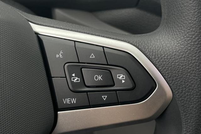 Volkswagen Crafter Kastenwagen Kasten 35 L3H3 2.0 TDI BMT 103kW (140 PS) 6-Gang Schaltgetriebe 