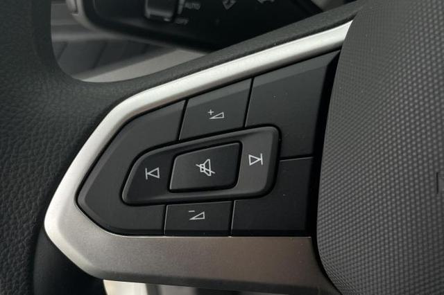 Volkswagen Crafter Kastenwagen Kasten 35 L3H3 2.0 TDI BMT 103kW (140 PS) 6-Gang Schaltgetriebe 