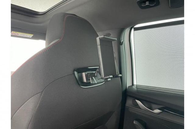 Skoda Octavia Combi RS 2.0 TSI 195kW (265 PS) 7-Gang DSG 