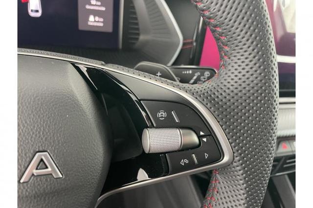 Skoda Octavia Combi RS 2.0 TSI 195kW (265 PS) 7-Gang DSG 