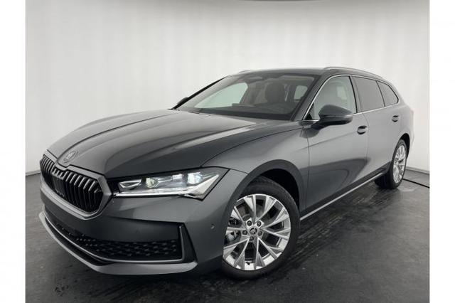 Skoda Superb Combi - Top Selection 2.0 TDI 110kW (150 PS) 7-Gang DSG