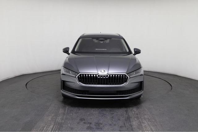 Skoda Superb Combi Top Selection 2.0 TDI 110kW (150 PS) 7-Gang DSG 