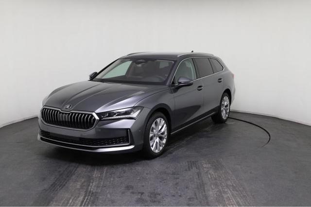 Skoda Superb Combi Top Selection 2.0 TDI 110kW (150 PS) 7-Gang DSG 