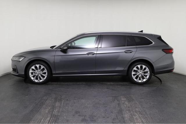 Skoda Superb Combi Top Selection 2.0 TDI 110kW (150 PS) 7-Gang DSG 