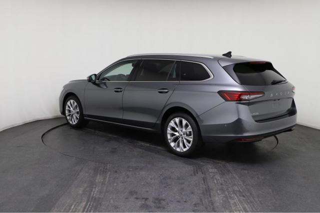 Skoda Superb Combi Top Selection 2.0 TDI 110kW (150 PS) 7-Gang DSG 