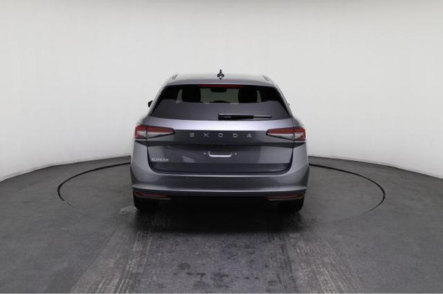 Skoda Superb Combi Top Selection 2.0 TDI 110kW (150 PS) 7-Gang DSG 