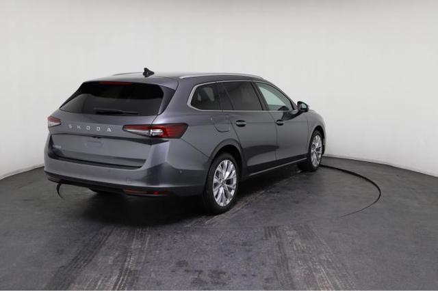 Skoda Superb Combi Top Selection 2.0 TDI 110kW (150 PS) 7-Gang DSG 