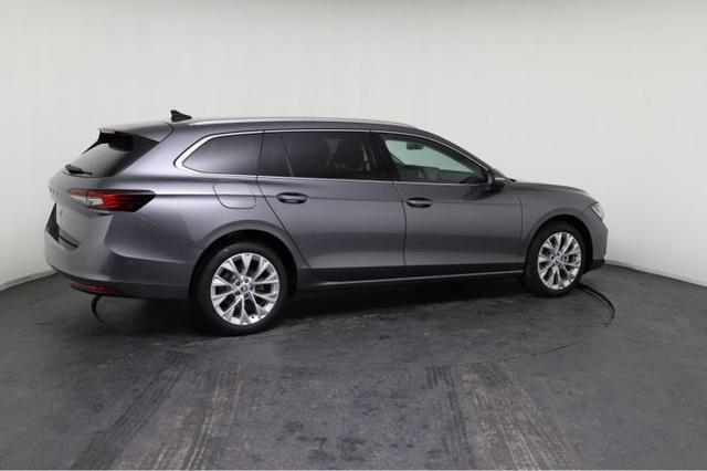 Skoda Superb Combi Top Selection 2.0 TDI 110kW (150 PS) 7-Gang DSG 