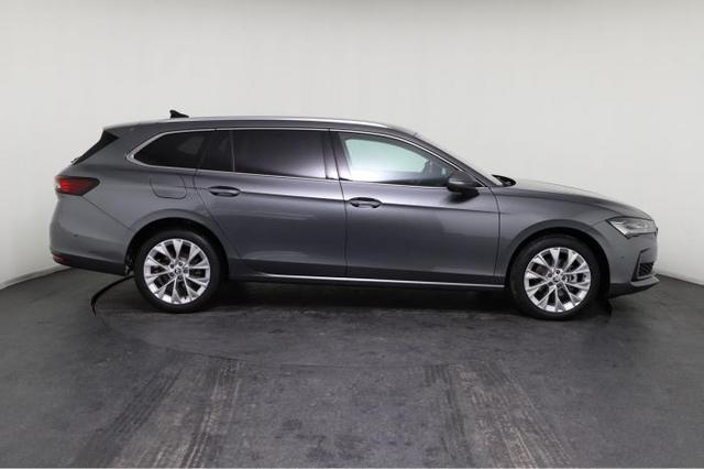 Skoda Superb Combi Top Selection 2.0 TDI 110kW (150 PS) 7-Gang DSG 