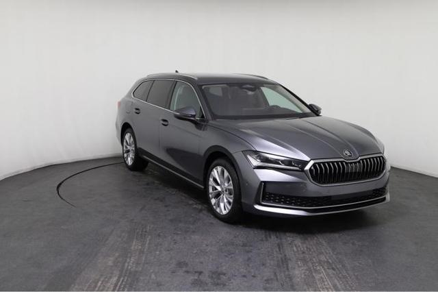 Skoda Superb Combi Top Selection 2.0 TDI 110kW (150 PS) 7-Gang DSG 