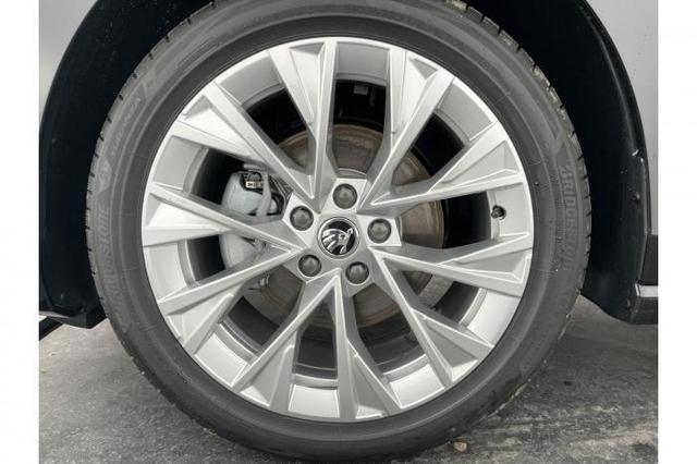 Skoda Superb Combi Top Selection 2.0 TDI 110kW (150 PS) 7-Gang DSG 