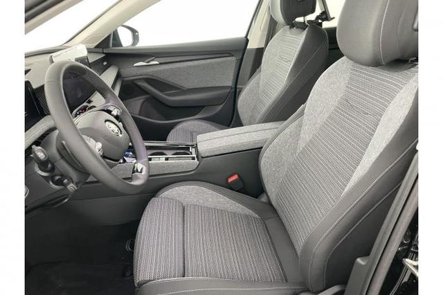 Skoda Superb Combi Top Selection 2.0 TDI 110kW (150 PS) 7-Gang DSG 