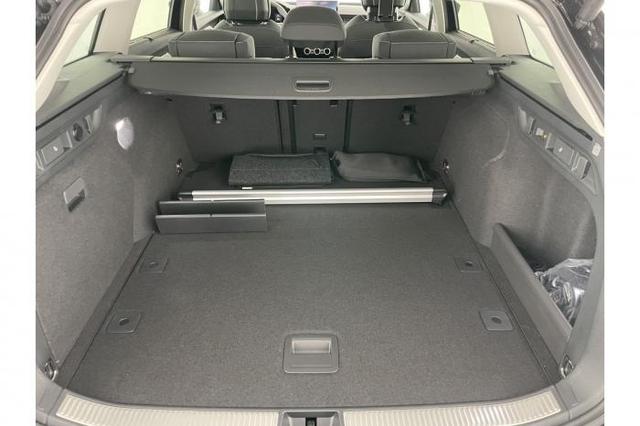 Skoda Superb Combi Top Selection 2.0 TDI 110kW (150 PS) 7-Gang DSG 