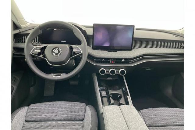Skoda Superb Combi Top Selection 2.0 TDI 110kW (150 PS) 7-Gang DSG 