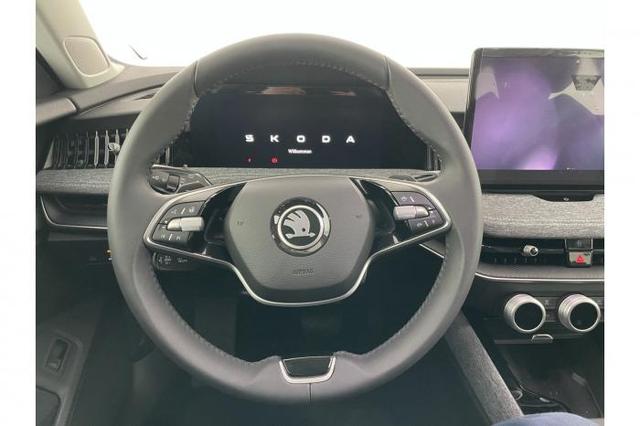 Skoda Superb Combi Top Selection 2.0 TDI 110kW (150 PS) 7-Gang DSG 