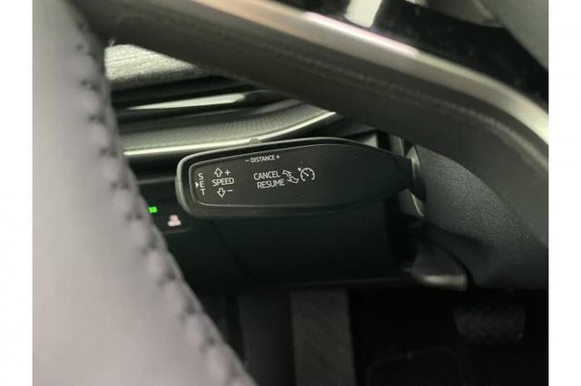 Skoda Superb Combi Top Selection 2.0 TDI 110kW (150 PS) 7-Gang DSG 
