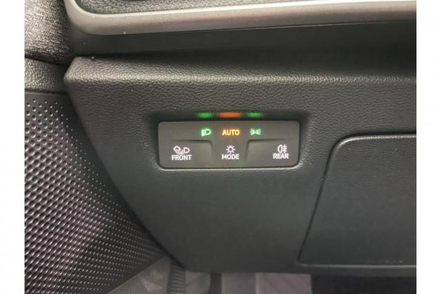 Skoda Superb Combi Top Selection 2.0 TDI 110kW (150 PS) 7-Gang DSG 