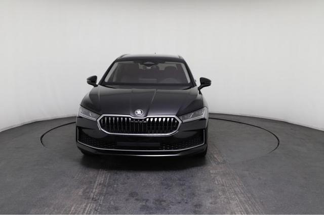 Skoda Superb Combi Top Selection 2.0 TDI 110kW (150 PS) 7-Gang-DSG 